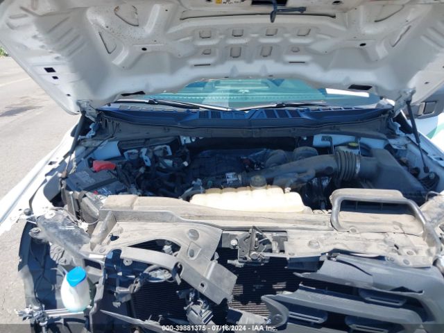 1FTMF1CB3MKD66029 Ford F-150 Xl