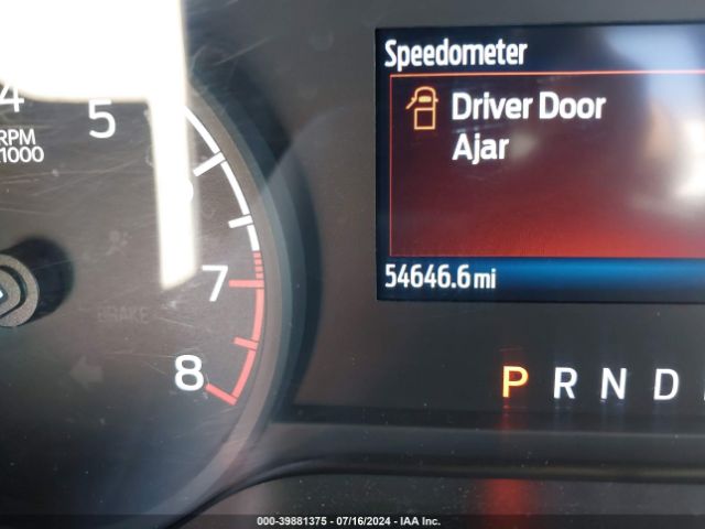 1FTMF1CB3MKD66029 Ford F-150 Xl