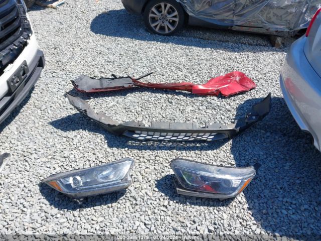 2HKRW2H8XJH651717 Honda Cr-v Ex-l/ex-l Navi