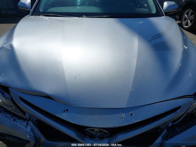 Toyota CAMRY SE 2024 4T1G11AK3RU855231 Image 10