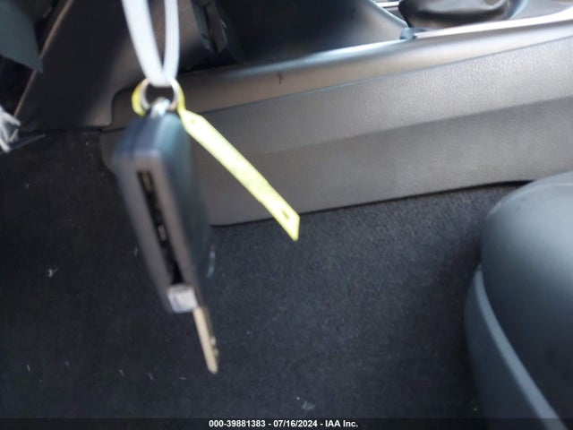 Toyota CAMRY SE 2024 4T1G11AK3RU855231 Image 11
