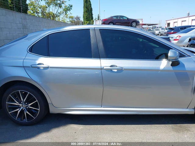 Toyota CAMRY SE 2024 4T1G11AK3RU855231 Image 13