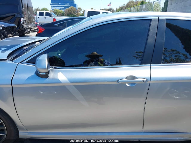 Toyota CAMRY SE 2024 4T1G11AK3RU855231 Image 14