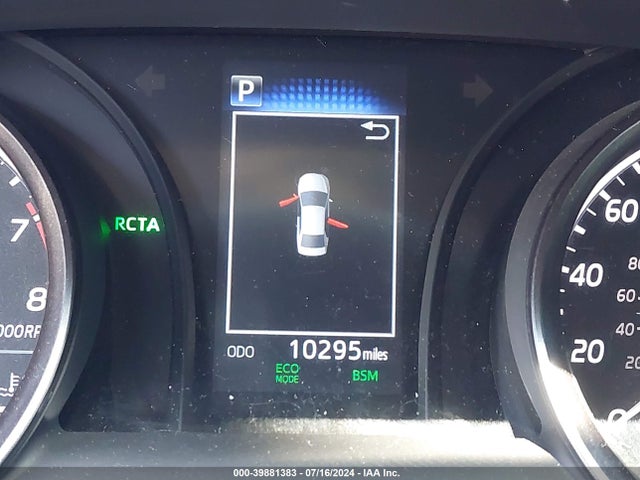 Toyota CAMRY SE 2024 4T1G11AK3RU855231 Image 15