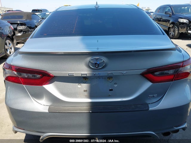 Toyota CAMRY SE 2024 4T1G11AK3RU855231 Image 16