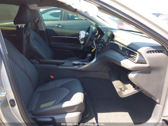 Toyota CAMRY SE 2024 4T1G11AK3RU855231 Image 5
