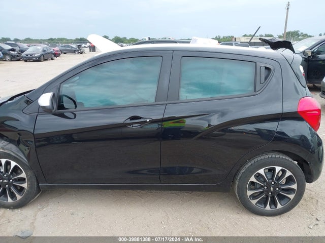Chevrolet Spark Fwd 1lt Automatic 2022 KL8CD6SA1NC035056 Image 14