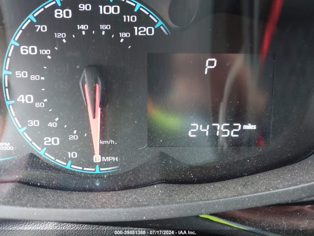 Chevrolet Spark Fwd 1lt Automatic 2022 KL8CD6SA1NC035056 Image 15