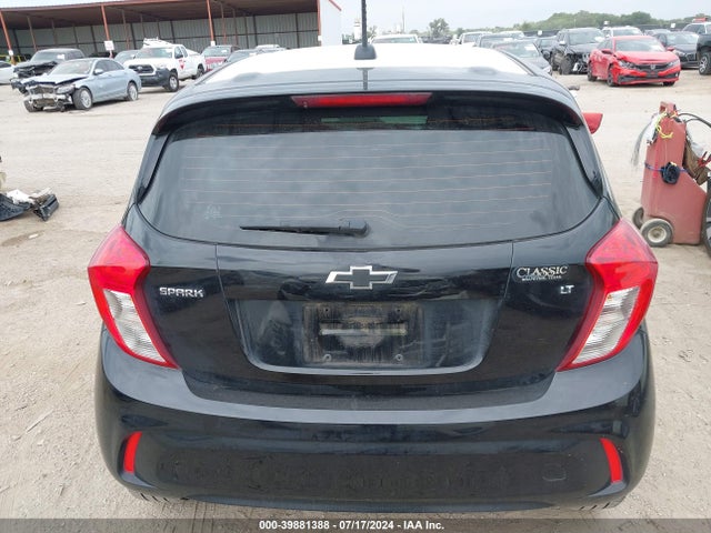 Chevrolet Spark Fwd 1lt Automatic 2022 KL8CD6SA1NC035056 Image 16