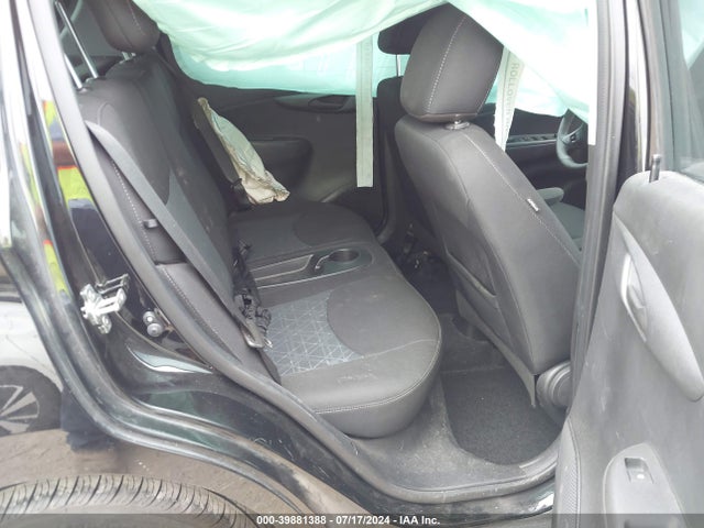 Chevrolet Spark Fwd 1lt Automatic 2022 KL8CD6SA1NC035056 Image 8