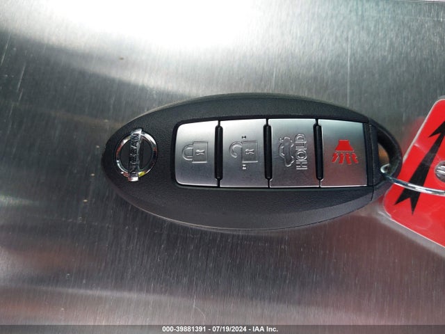 Nissan SENTRA SV 2019 3N1AB7APXKY393987 Image 11