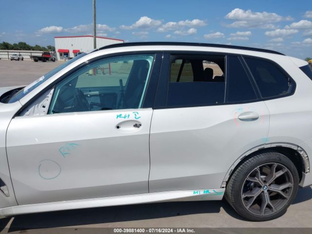 5UXCR4C0XLLW63390 BMW X5 Sdrive40i