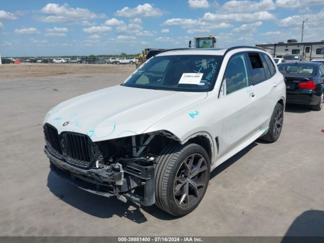 5UXCR4C0XLLW63390 BMW X5 Sdrive40i
