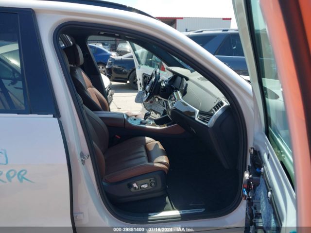 5UXCR4C0XLLW63390 BMW X5 Sdrive40i