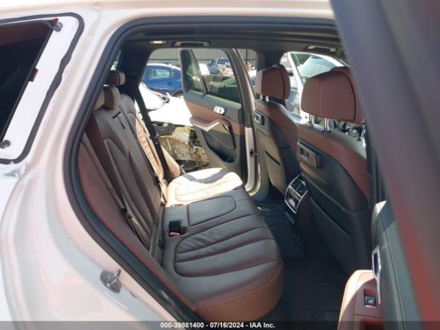 5UXCR4C0XLLW63390 BMW X5 Sdrive40i