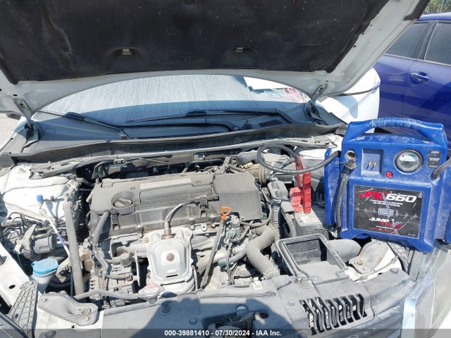 2014 Honda Accord Sport მანქანა იყიდება აუქციონზე, vin: 1HGCR2F51EA157248, აუქციონის ნომერი: 39881410