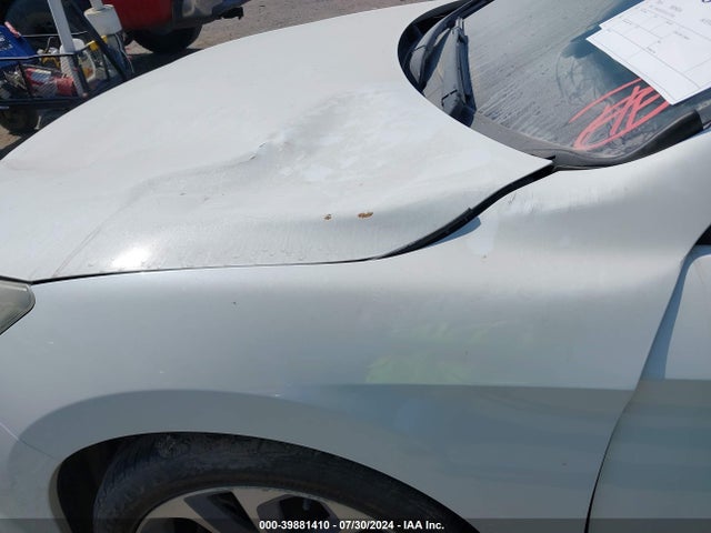 2014 Honda Accord Sport მანქანა იყიდება აუქციონზე, vin: 1HGCR2F51EA157248, აუქციონის ნომერი: 39881410
