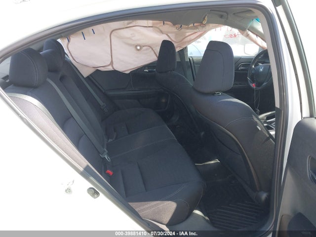 2014 Honda Accord Sport მანქანა იყიდება აუქციონზე, vin: 1HGCR2F51EA157248, აუქციონის ნომერი: 39881410