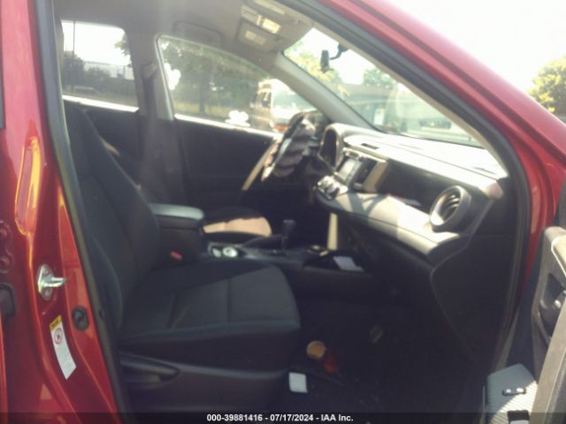 JTMBFREV8ED074007 Toyota RAV4 LE