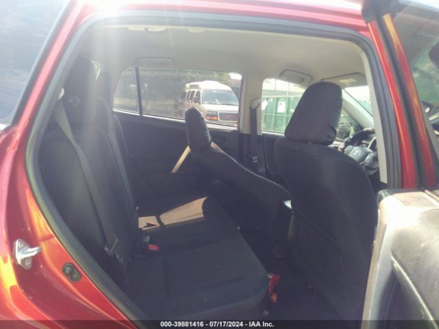 JTMBFREV8ED074007 Toyota RAV4 LE