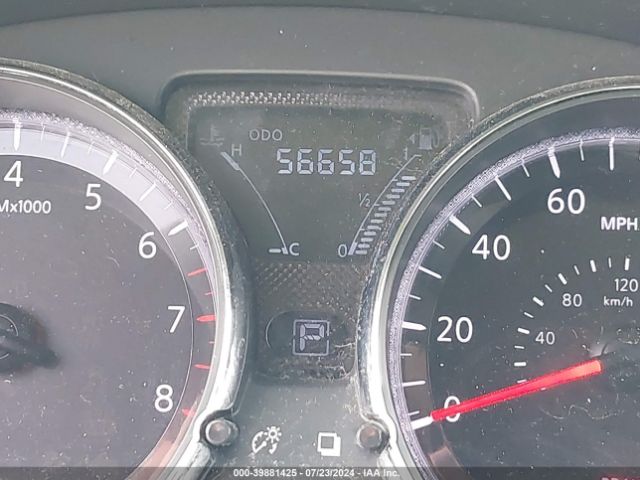3N1CN7AP2FL949227 Nissan Versa 1.6 Sl