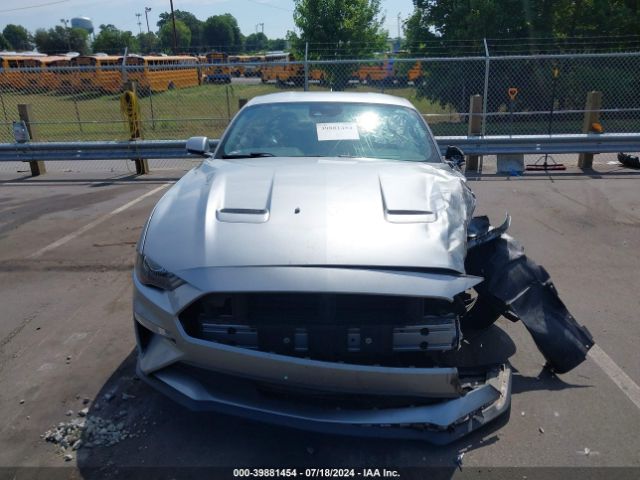 1FA6P8TH8M5114039 Ford Mustang Ecoboost Premium Fastback
