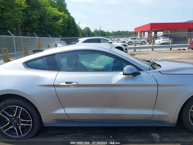 1FA6P8TH8M5114039 Ford Mustang Ecoboost Premium Fastback