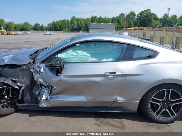 1FA6P8TH8M5114039 Ford Mustang Ecoboost Premium Fastback