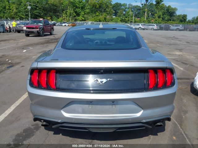 1FA6P8TH8M5114039 Ford Mustang Ecoboost Premium Fastback