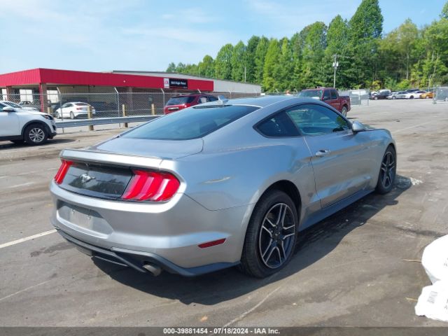 1FA6P8TH8M5114039 Ford Mustang Ecoboost Premium Fastback