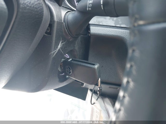 Toyota CAMRY SE 2022 4T1G11AK5NU068064 Image 11