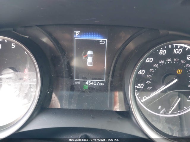 Toyota CAMRY SE 2022 4T1G11AK5NU068064 Image 15