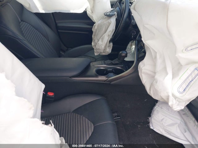 Toyota CAMRY SE 2022 4T1G11AK5NU068064 Image 5