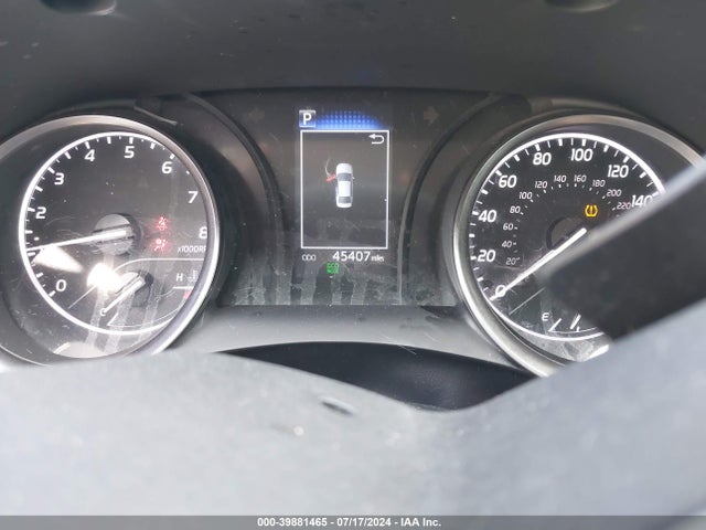 Toyota CAMRY SE 2022 4T1G11AK5NU068064 Image 7