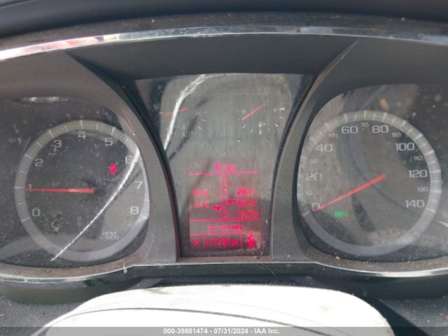 2GKFLUE31G6121122 GMC Terrain Slt