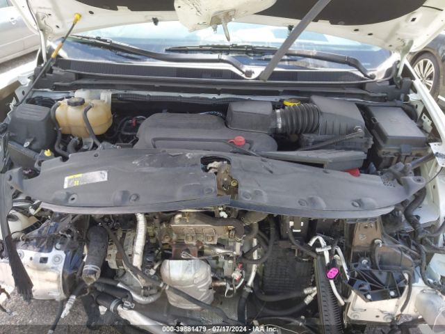 2C4RC1DG3LR260883 Chrysler Voyager Lxi