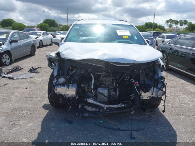 2C4RC1DG3LR260883 Chrysler Voyager Lxi