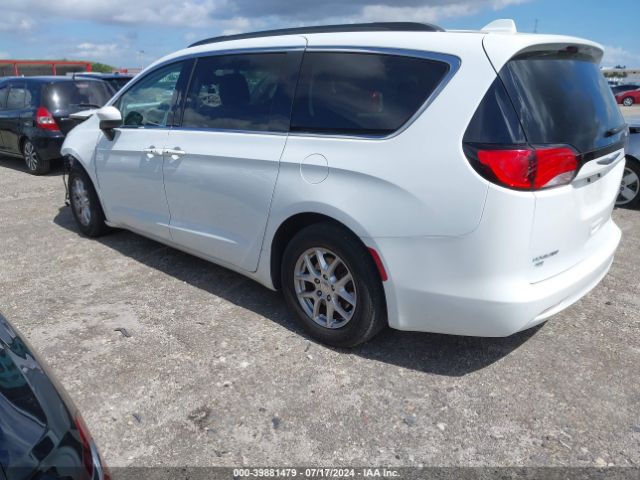 2C4RC1DG3LR260883 Chrysler Voyager Lxi