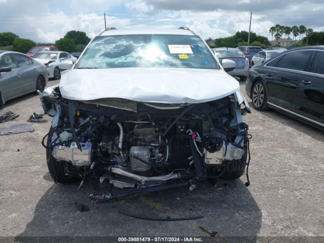 2C4RC1DG3LR260883 Chrysler Voyager Lxi