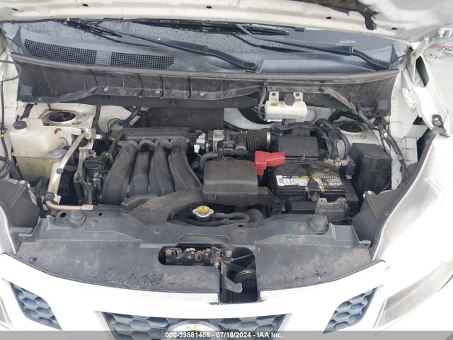 Nissan Nv200 S 2016 3N6CM0KN7GK693482 Image 10