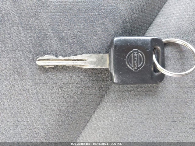 Nissan Nv200 S 2016 3N6CM0KN7GK693482 Image 11