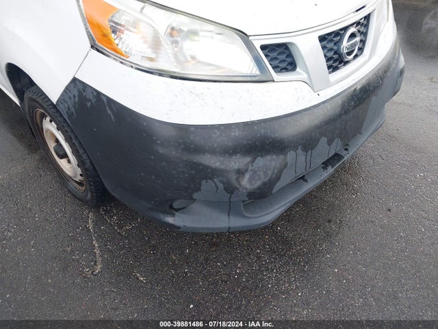 Nissan Nv200 S 2016 3N6CM0KN7GK693482 Image 12