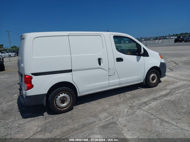 Nissan Nv200 S 2016 3N6CM0KN7GK693482 Image 4