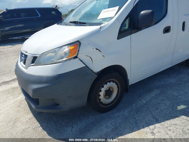 Nissan Nv200 S 2016 3N6CM0KN7GK693482 Image 6