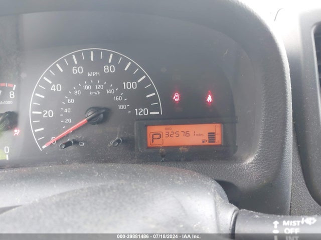 Nissan Nv200 S 2016 3N6CM0KN7GK693482 Image 7