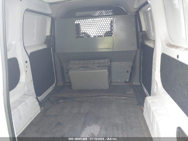 Nissan Nv200 S 2016 3N6CM0KN7GK693482 Image 8