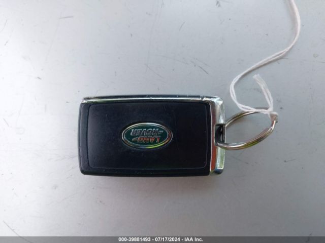 SALWR2RY7LA739801 Land Rover Range Rover Sport Hse