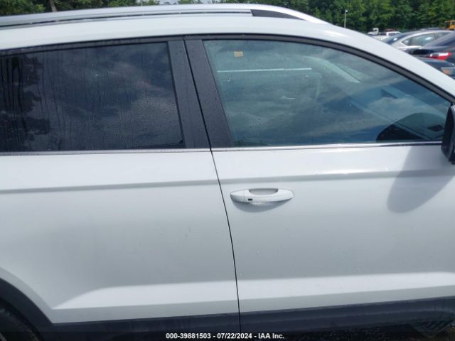 3VVPX7B24NM034868 Volkswagen Taos 1.5t Se