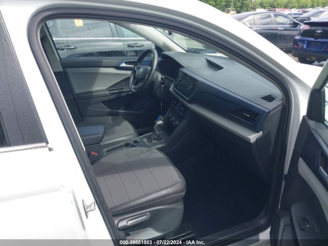 3VVPX7B24NM034868 Volkswagen Taos 1.5t Se