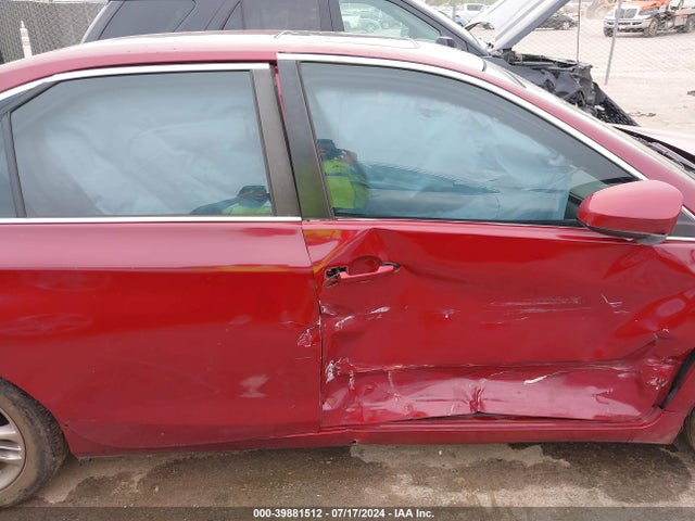 Toyota CAMRY SE 2016 4T1BF1FK8GU543021 Image 13